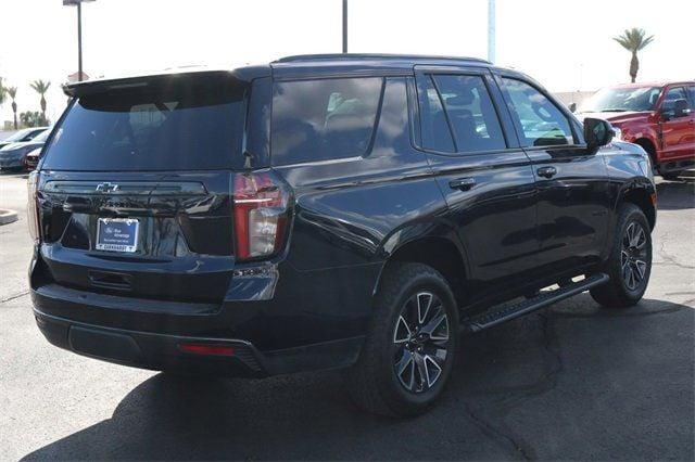2021 chevrolet tahoe z71 in chandler, arizona