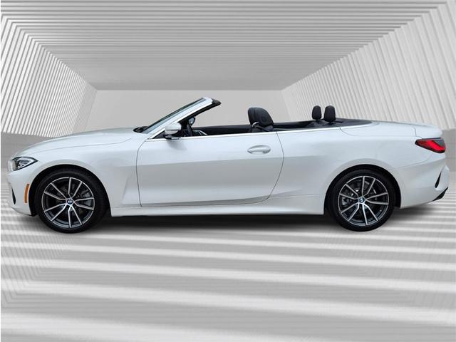 2024 bmw 430 i xdrive