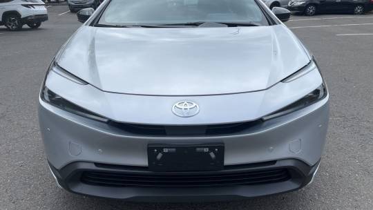 2024 Toyota Prius