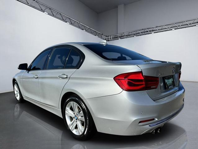 2016 bmw 328 xdrive