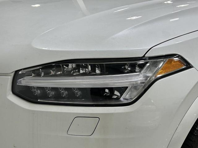 2022 volvo xc90 t6 inscription