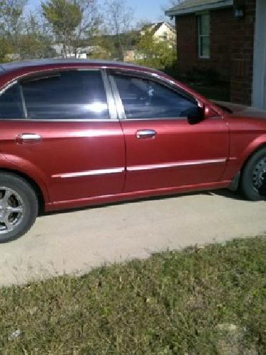 obo car in dallas, tx