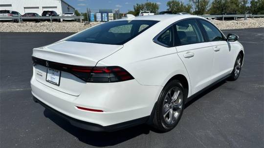2024 Honda Accord