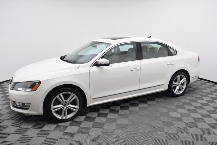 used 2013 volkswagen passat tdi sel premium la crosse, wi 54603 for sale in la crosse, wisconsin
