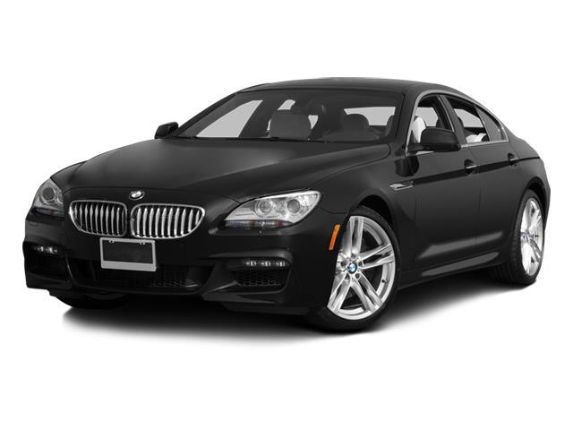 2013 bmw 6 series 640i gran coupe 640i gran coupe 4dr sedan for sale in warwick, rhode island