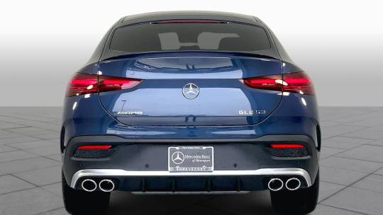 2024 Mercedes-Benz GLE