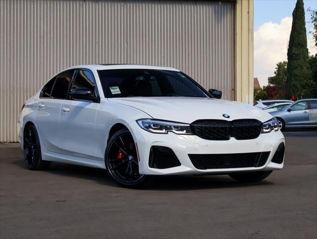 2022 bmw m340 i