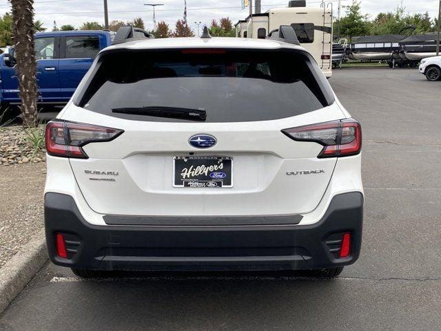 2022 subaru outback premium in monitor, oregon
