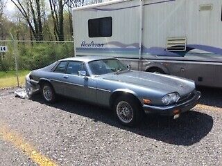 1984 5.3l jaguar xjs v12