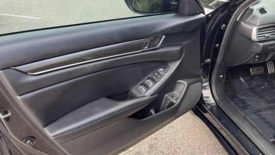 2021 Honda Accord