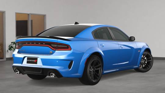 2023 Dodge Charger