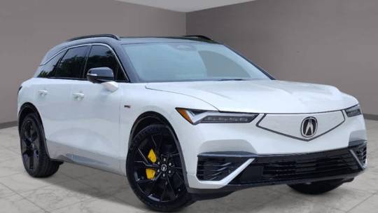 2024 Acura ZDX