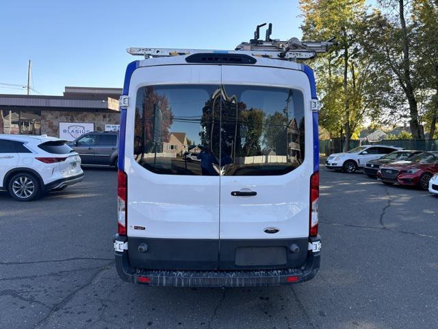 2018 ford transit-150 base