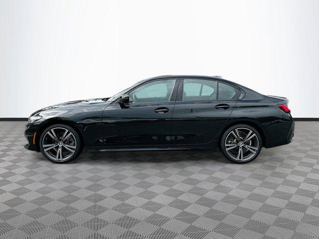 2023 bmw 330 330i