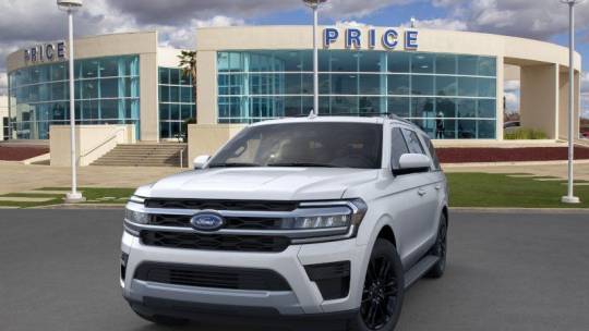 2024 Ford Expedition