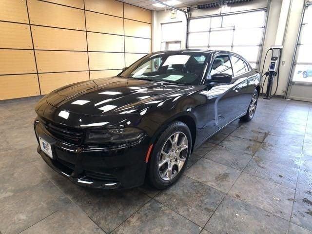 2017 dodge charger sxt in des moines, iowa