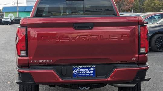 2024 Chevrolet