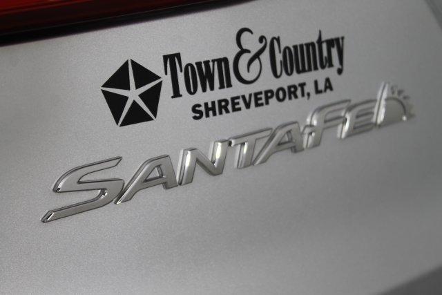 used 2016 hyundai santa fe fwd sport shreveport, la 71105 for sale in shreveport, louisiana