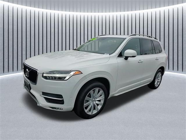 2018 volvo xc90 t5 momentum