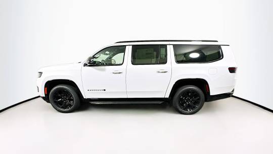 2024 Jeep Wagoneer