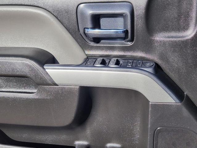 2015 chevrolet silverado 2500 lt