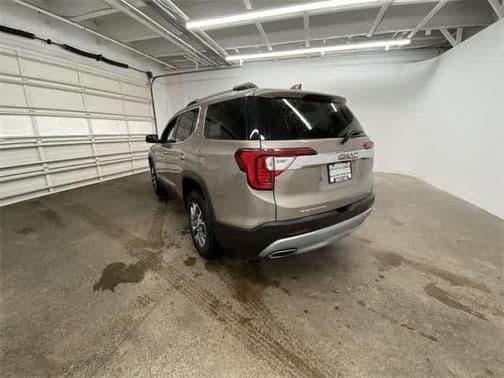 2023 gmc acadia slt in portland, oregon