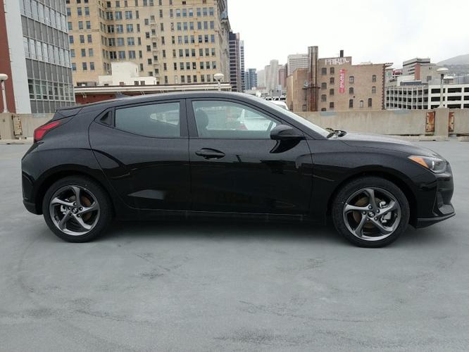 new 2019 hyundai veloster salt lake city, ut 84101 for sale in salt lake city, utah