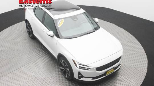 2021 Polestar 2