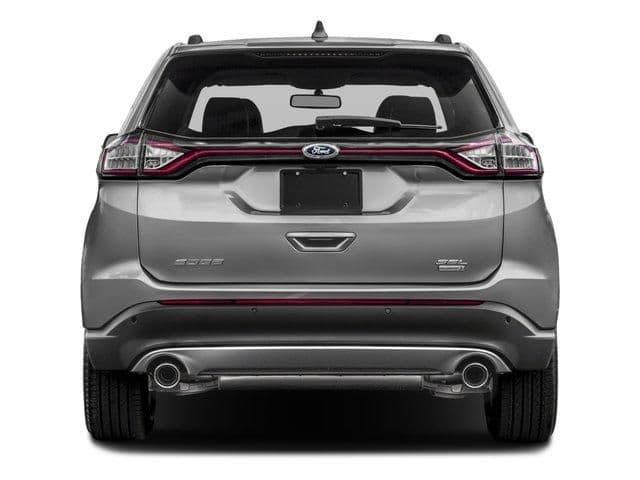 2018 ford edge se in evansville, indiana