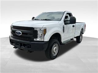 2019 Ford F-250 xl