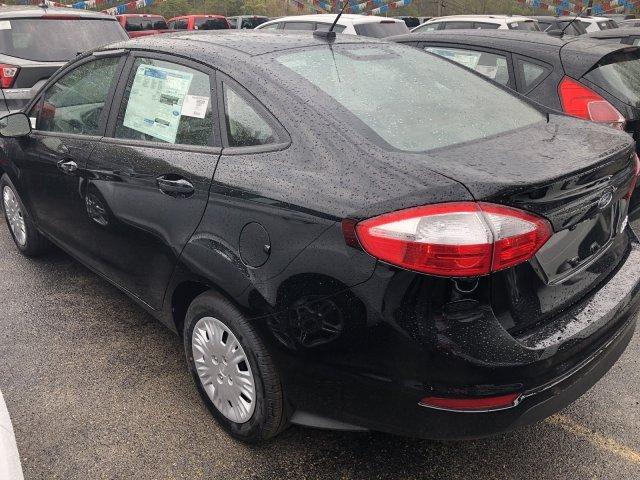 new 2019 ford fiesta s sedan grafton, wv 26354 for sale in grafton, west virginia