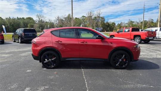 2024 Dodge Hornet