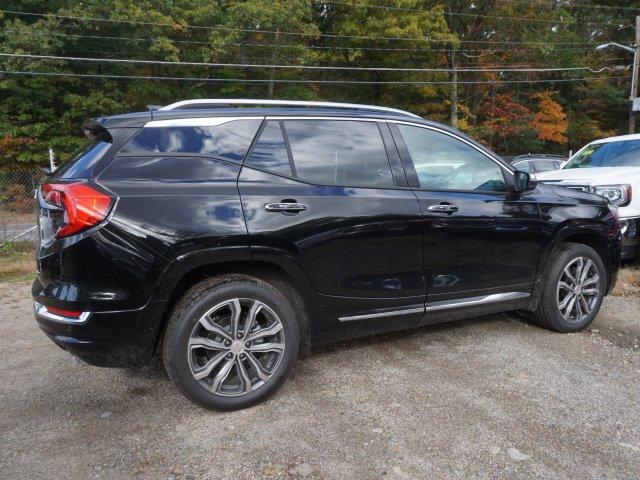 new 2019 gmc terrain awd denali franklin, ma 02038 for sale in franklin, massachusetts
