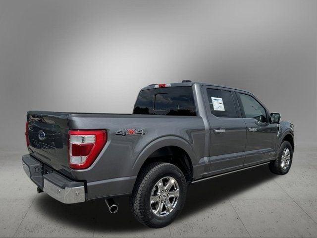 2022 ford f-150 lariat in burgaw, north carolina