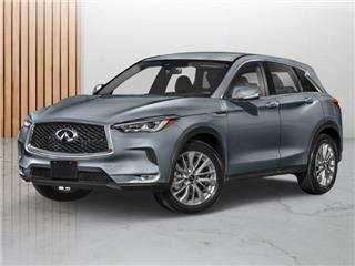 2024 Infiniti QX50 luxe