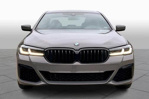 2022 bmw 530 i xdrive 4dr all-wheel drive sedan in tulsa, oklahoma