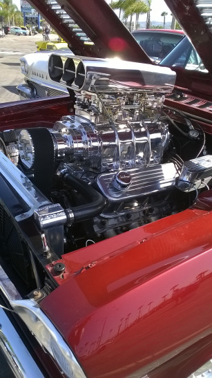 chevrolet nova