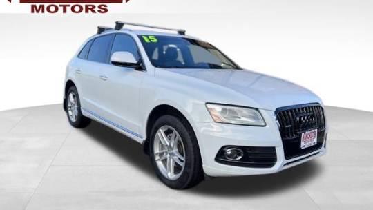 2015 Audi Q5