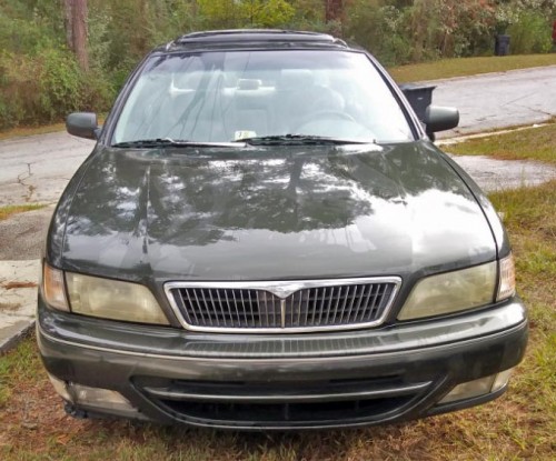 1999 infiniti i30 for sale in georgia by owner