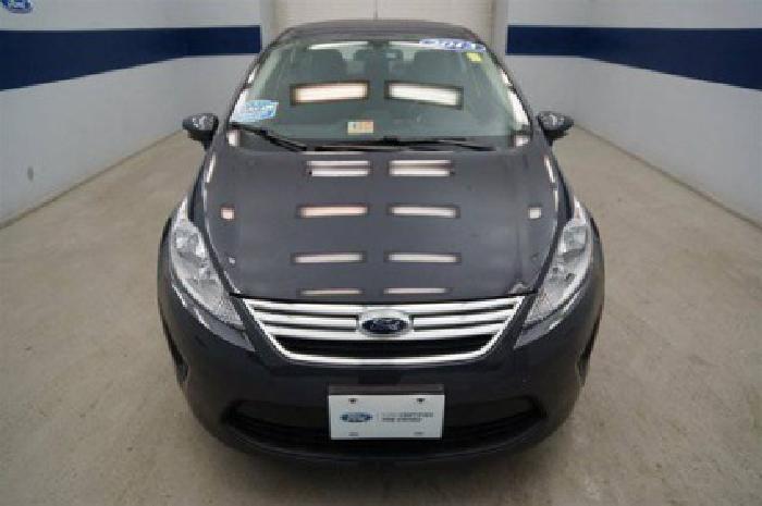 2013 ford fiesta se in richmond, va