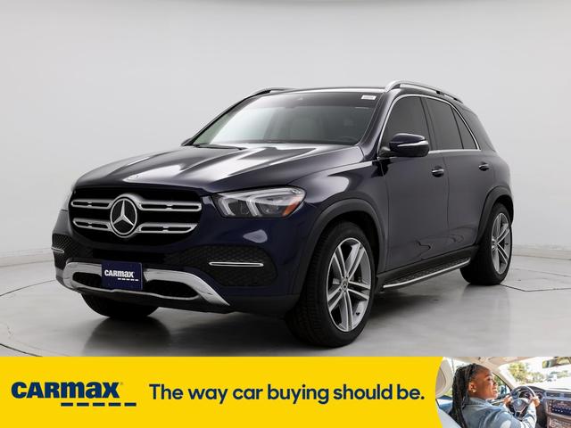 2021 mercedes-benz gle 350