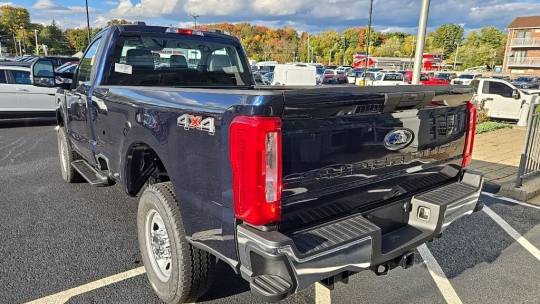 2024 Ford F-350