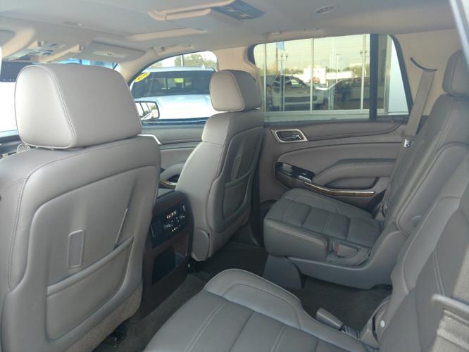 used 2015 gmc yukon 4x4 denali paragould, ar 72450 for sale in paragould, arkansas