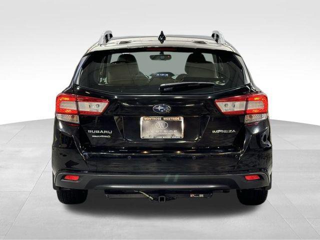 2019 subaru impreza 2.0i limited