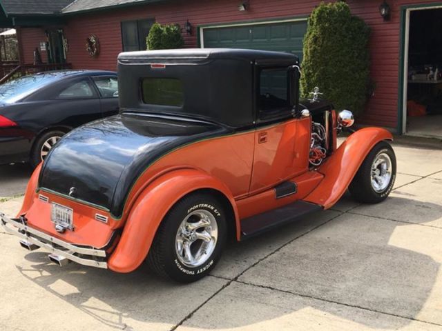 hot rod 1929 willys whippet