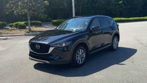 2023 mazda cx-5 2.5 s select package in ocala, florida