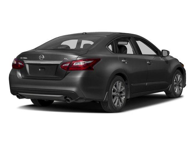 2017 nissan altima 3.5 sl
