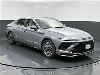 2025 Hyundai Sonata limited