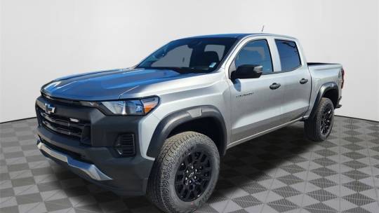 2024 Chevrolet