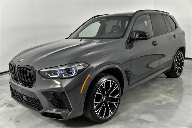2022 bmw x5 m base